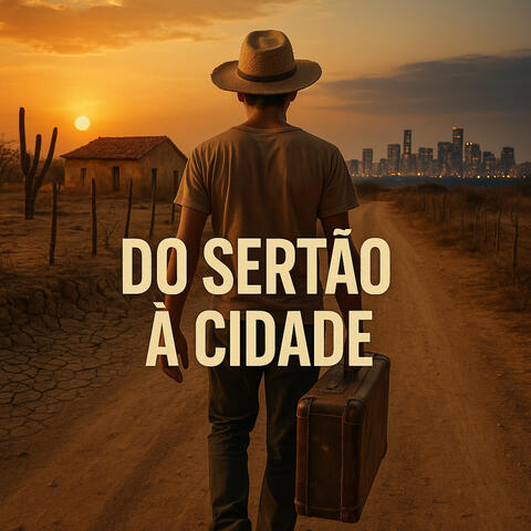 Do Sertão à Cidade