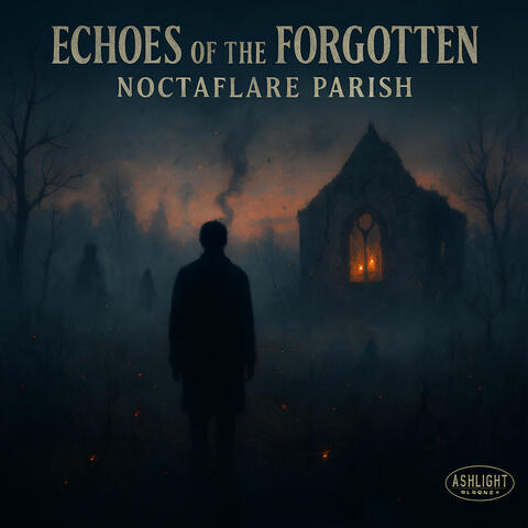 Echoes of the Forgotten