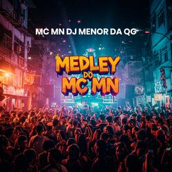 MEDLEY DO MC-MN