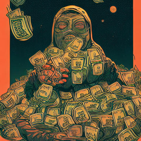 Mummy Money