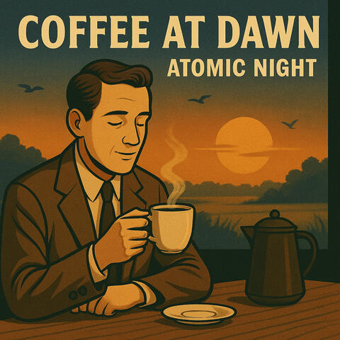 Coffee at Dawn