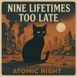 Nine Lifetimes Too Late
