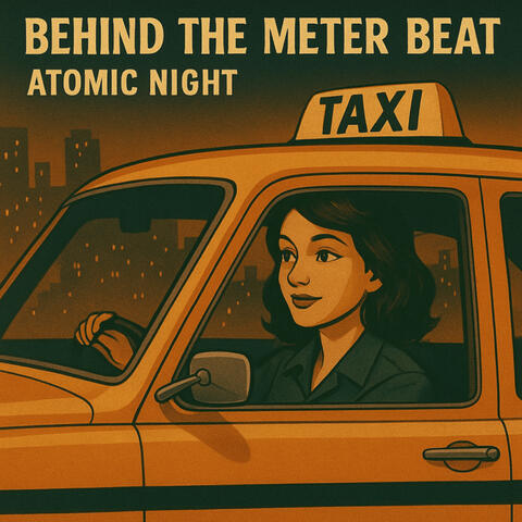 Behind the Meter Beat