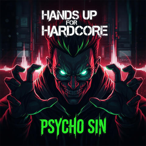 Hands up for hardcore