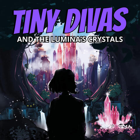 And The Lumina's Crystals