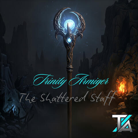 The Shattered Staff