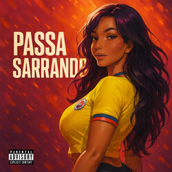 PASSA SARRANDO