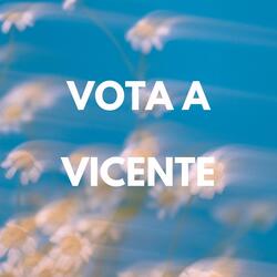 Vota a  Vicente