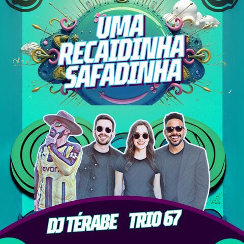 Uma Recaidinha Safadinha