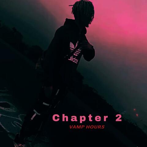 Vamp Hours: Chapter 2