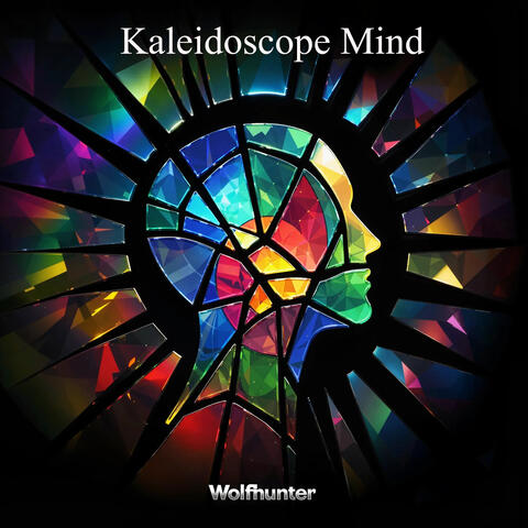 Kaleidoscope Mind