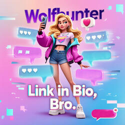 Link in Bio, Bro