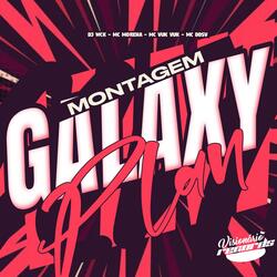 MONTAGEM GALAXY PLAN