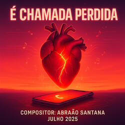 É CHAMADA PERDIDA