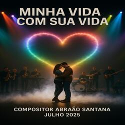 MINHA VIDA COM SUA VIDA