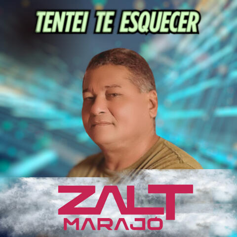 TENTEI TE ESQUECER