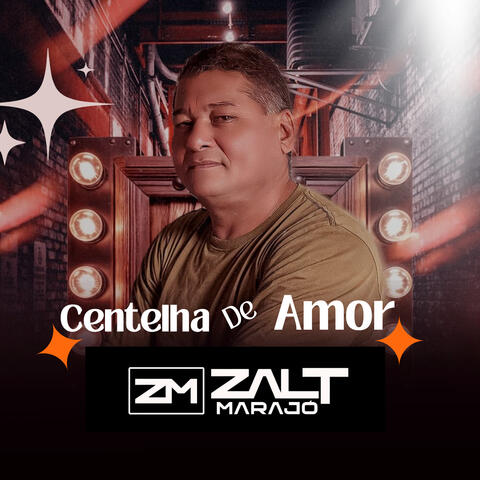 CENTELHA DE AMOR