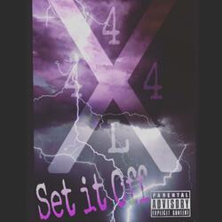 Set it Off