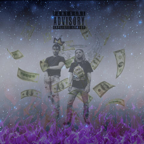 MustBeTheMoney