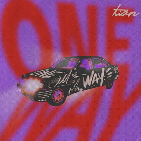One Way