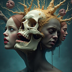 Voices from Inside My Head