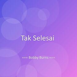 Tak Selesai