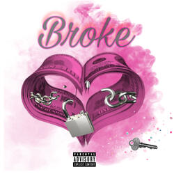 Broke
