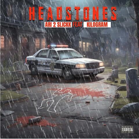 Headstones