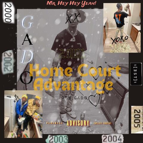 Home Court Advantage