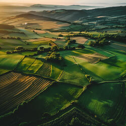 Stillness Lingers