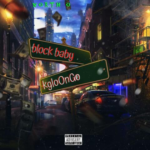 Block Baby