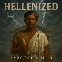 Hellenized