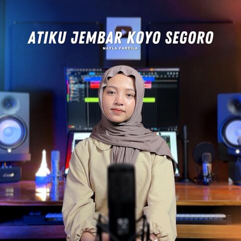 Atiku Jembar Koyo Segoro