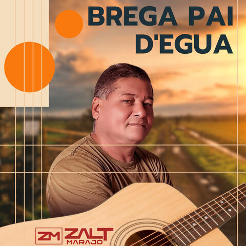 BREGA PAI D'EGUA