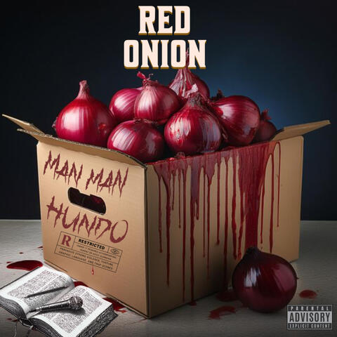 Red Onion