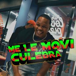 Me Le Movi Culebra