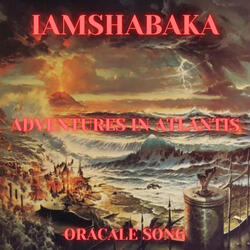ADVENTURES IN ATLANTIS ORACLE SONG