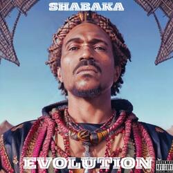 Evolution