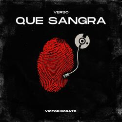 Verso Que Sangra