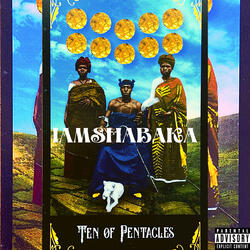 Ten Of Pentacles