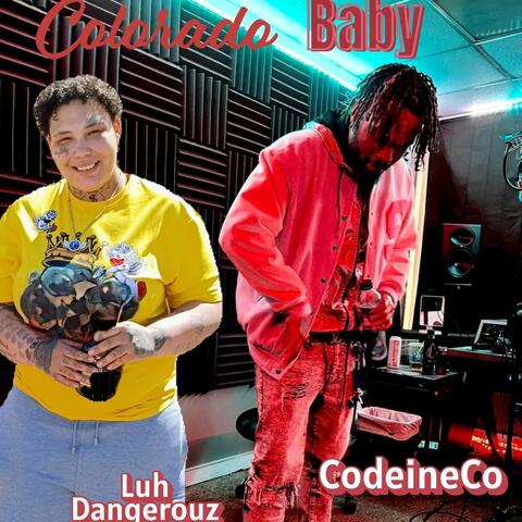 Colorado Baby