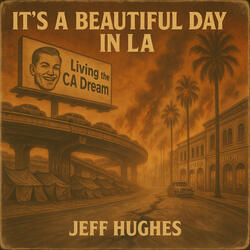 It's a Beautiful Day in LA