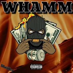 WHAMM