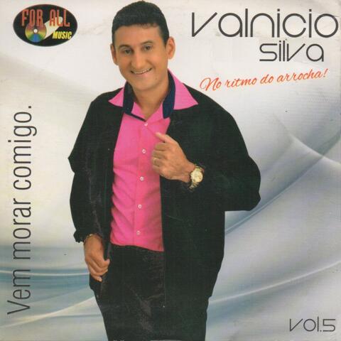 Vem Morar Comigo