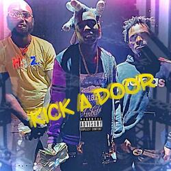 Kick A Door