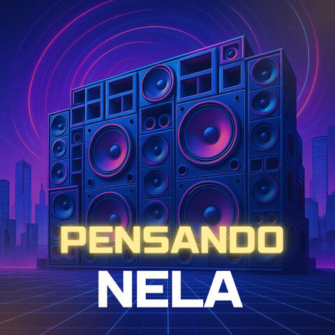 Pensando nela