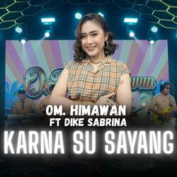 Karna Su Sayang