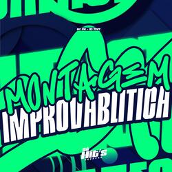 Montagem Improvablitica