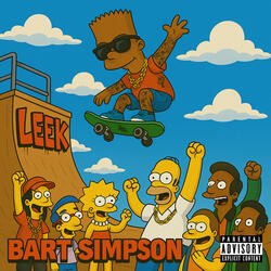 Bart Simpson