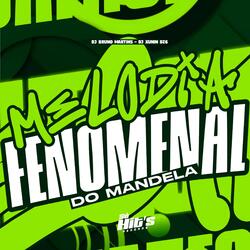 Melodia Fenomenal do Mandela